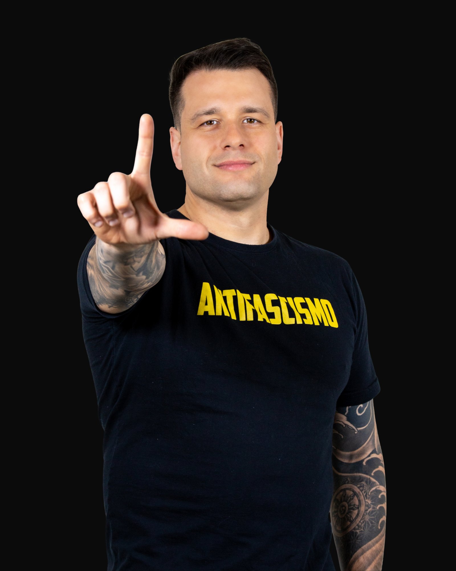 Leonel Radde, Deputado Estadual do Rio Grande do Sul