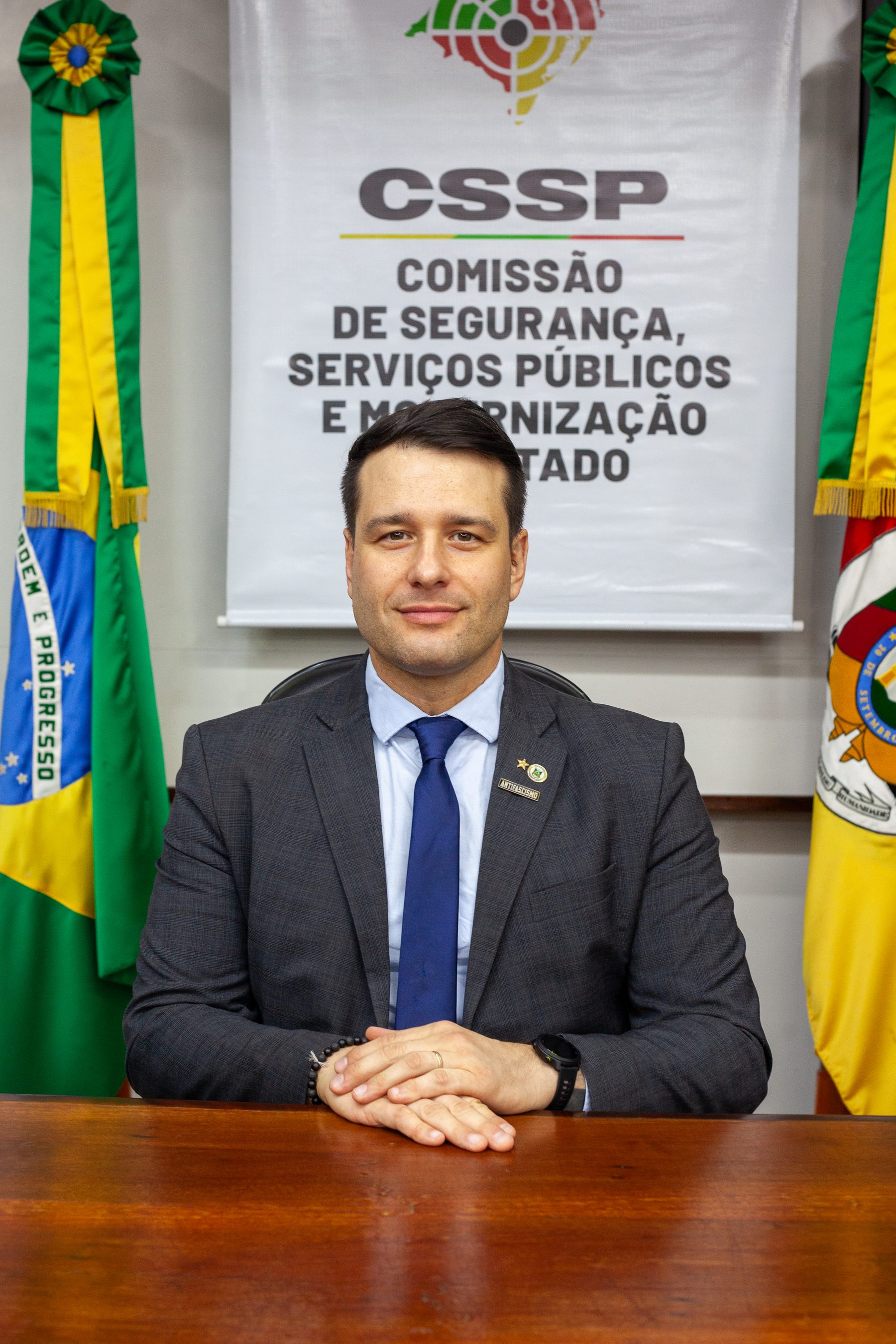 Polícia Civil